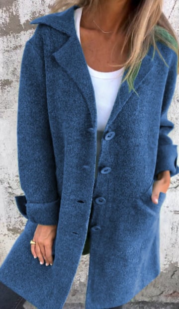 Isabella | Trendy women's coat