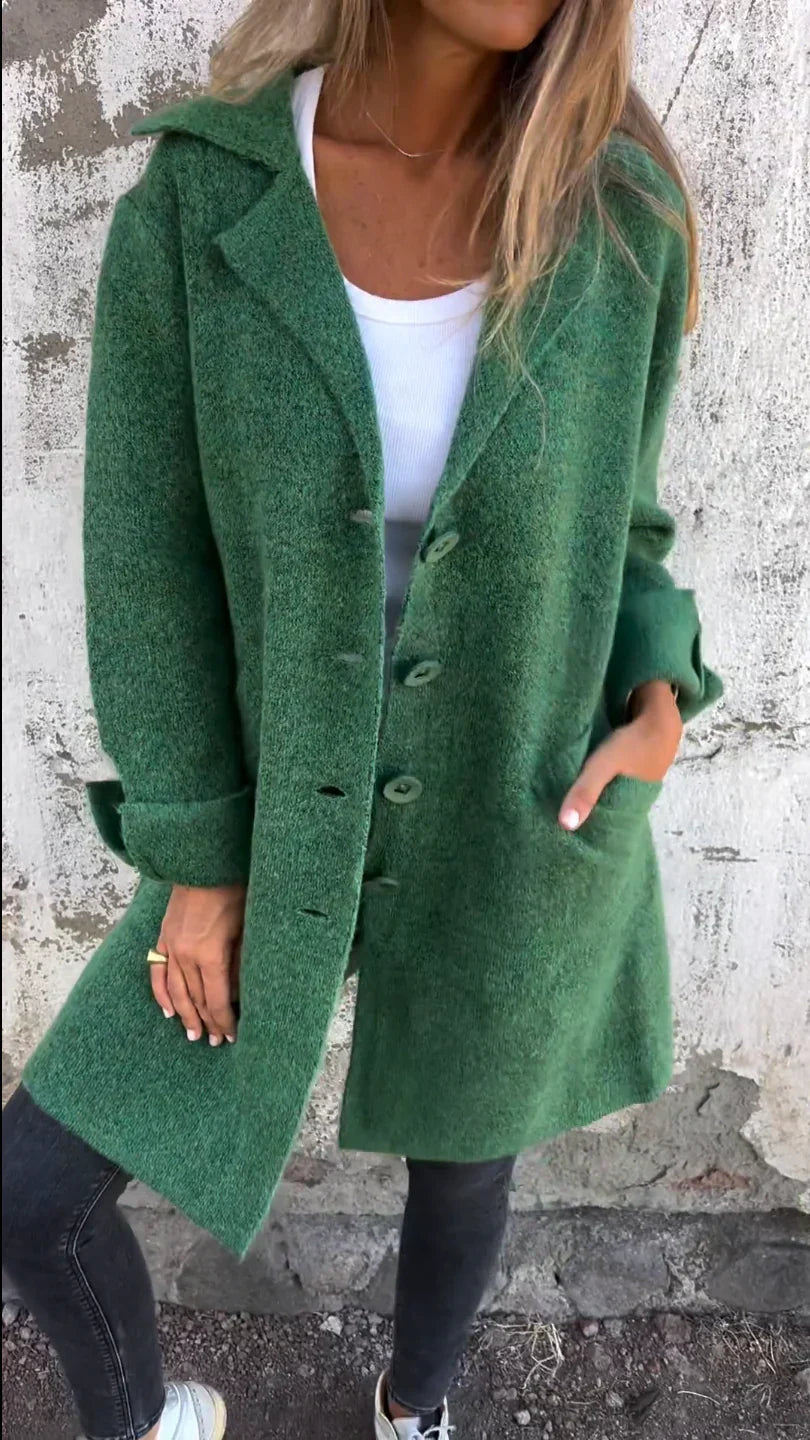 Isabella | Trendy women's coat