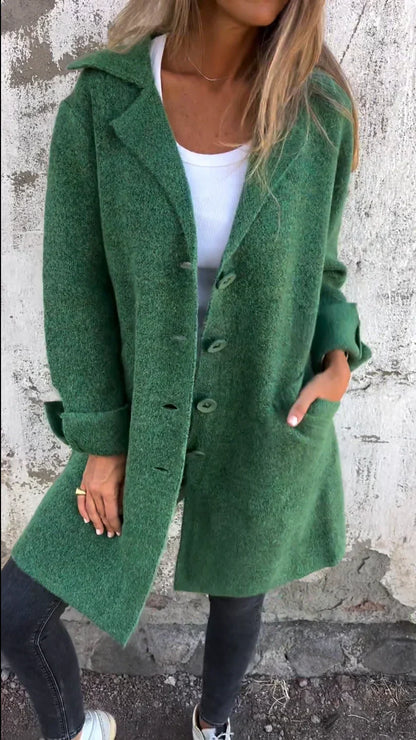 Isabella | Trendy women's coat