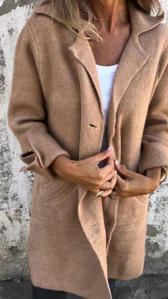 Isabella | Trendy women's coat