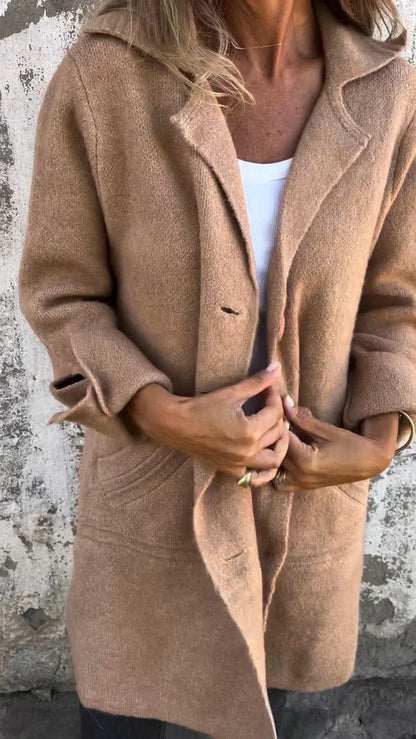 Isabella | Trendy women's coat