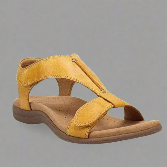 Clotmara | Lightweight orthopedic walking sandals