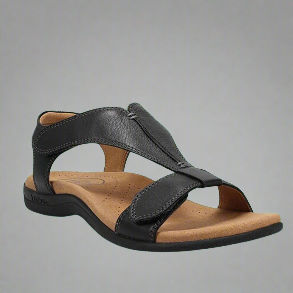 Clotmara | Lightweight orthopedic walking sandals
