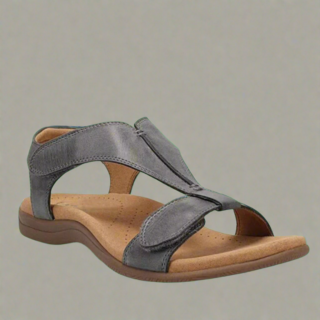 Clotmara | Lightweight orthopedic walking sandals