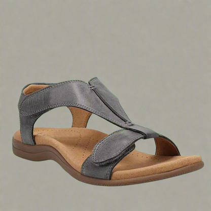 Clotmara | Lightweight orthopedic walking sandals