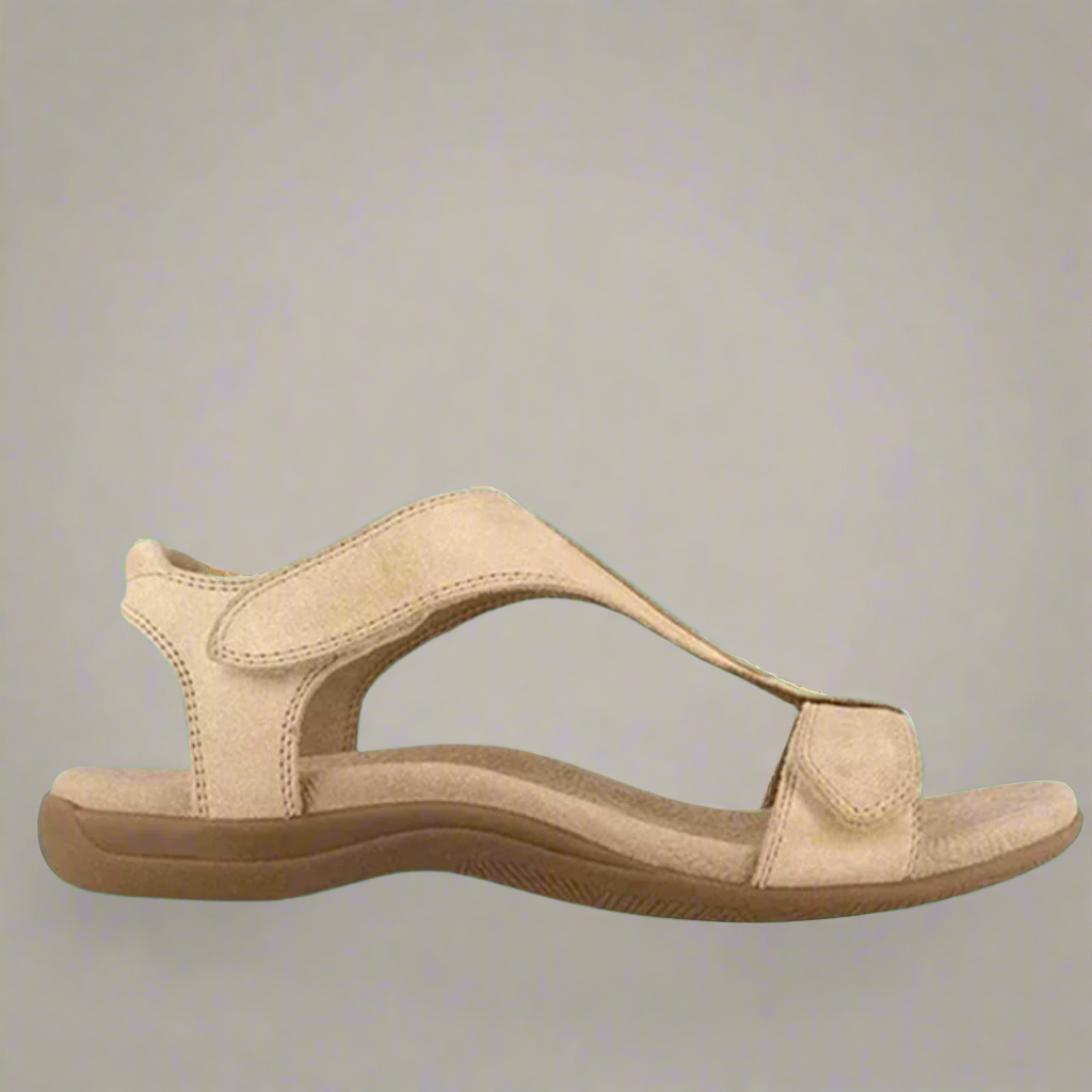 Clotmara | Lightweight orthopedic walking sandals