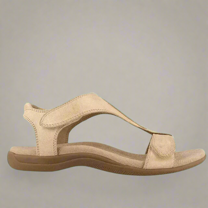 Clotmara | Lightweight orthopedic walking sandals