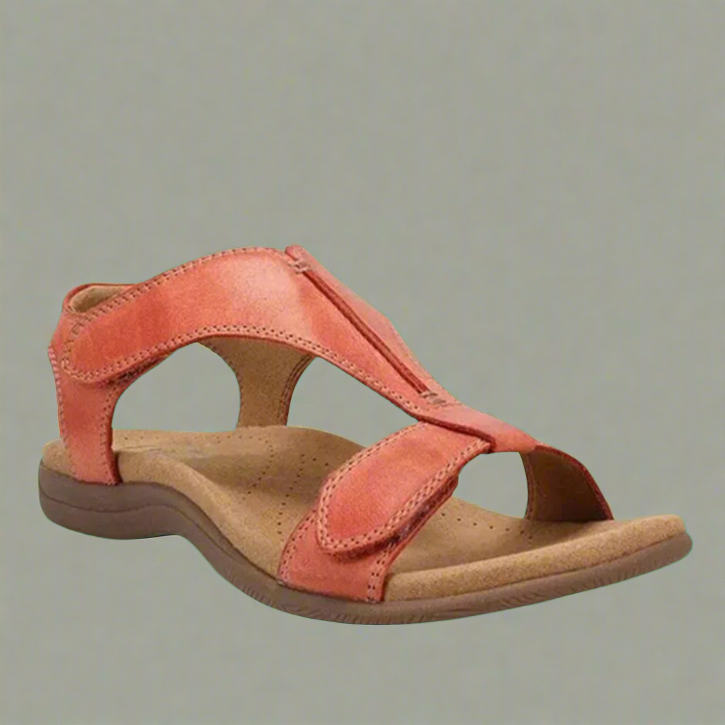 Clotmara | Lightweight orthopedic walking sandals