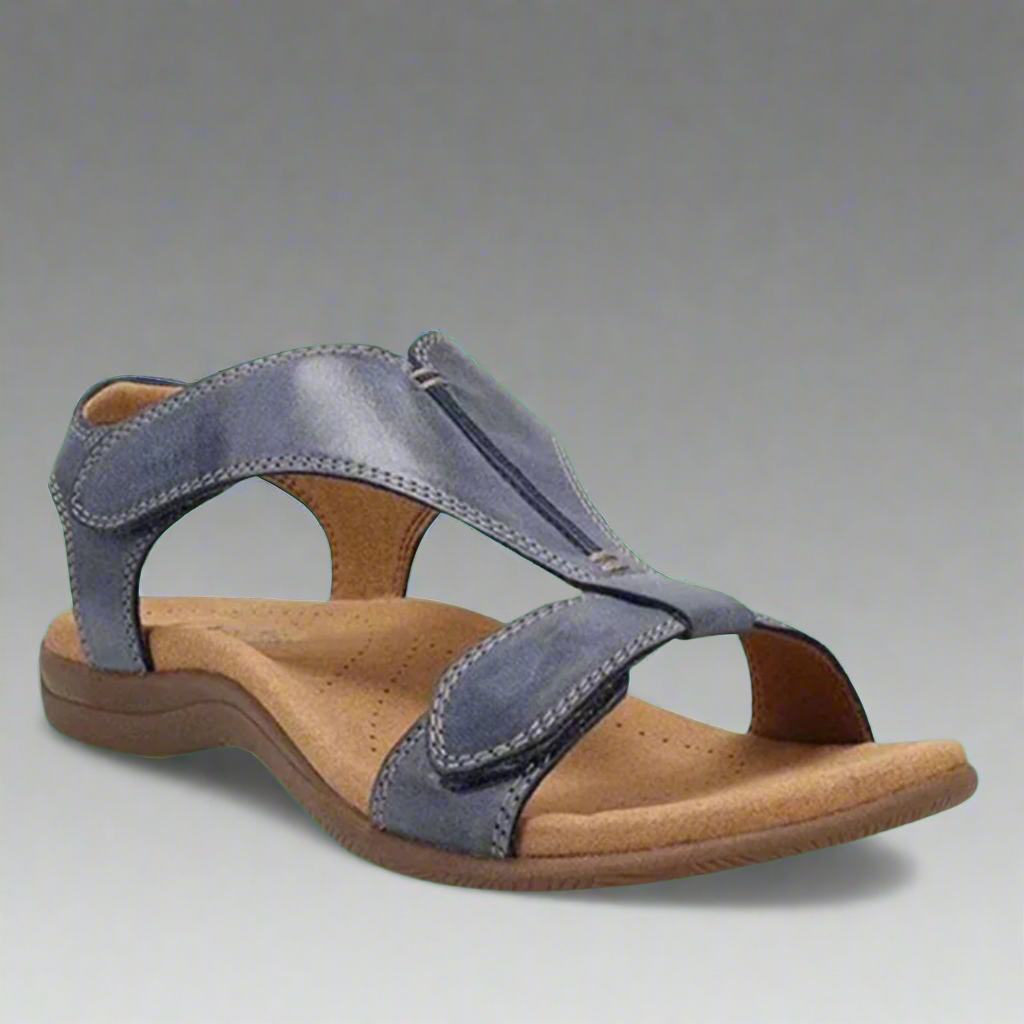 Clotmara | Lightweight orthopedic walking sandals