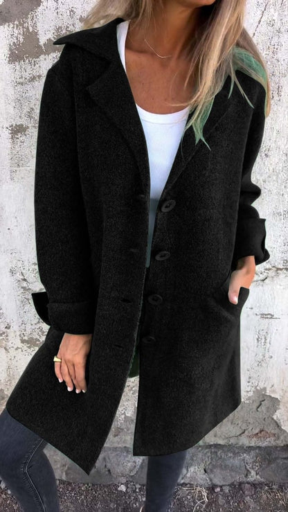 Isabella | Trendy women's coat