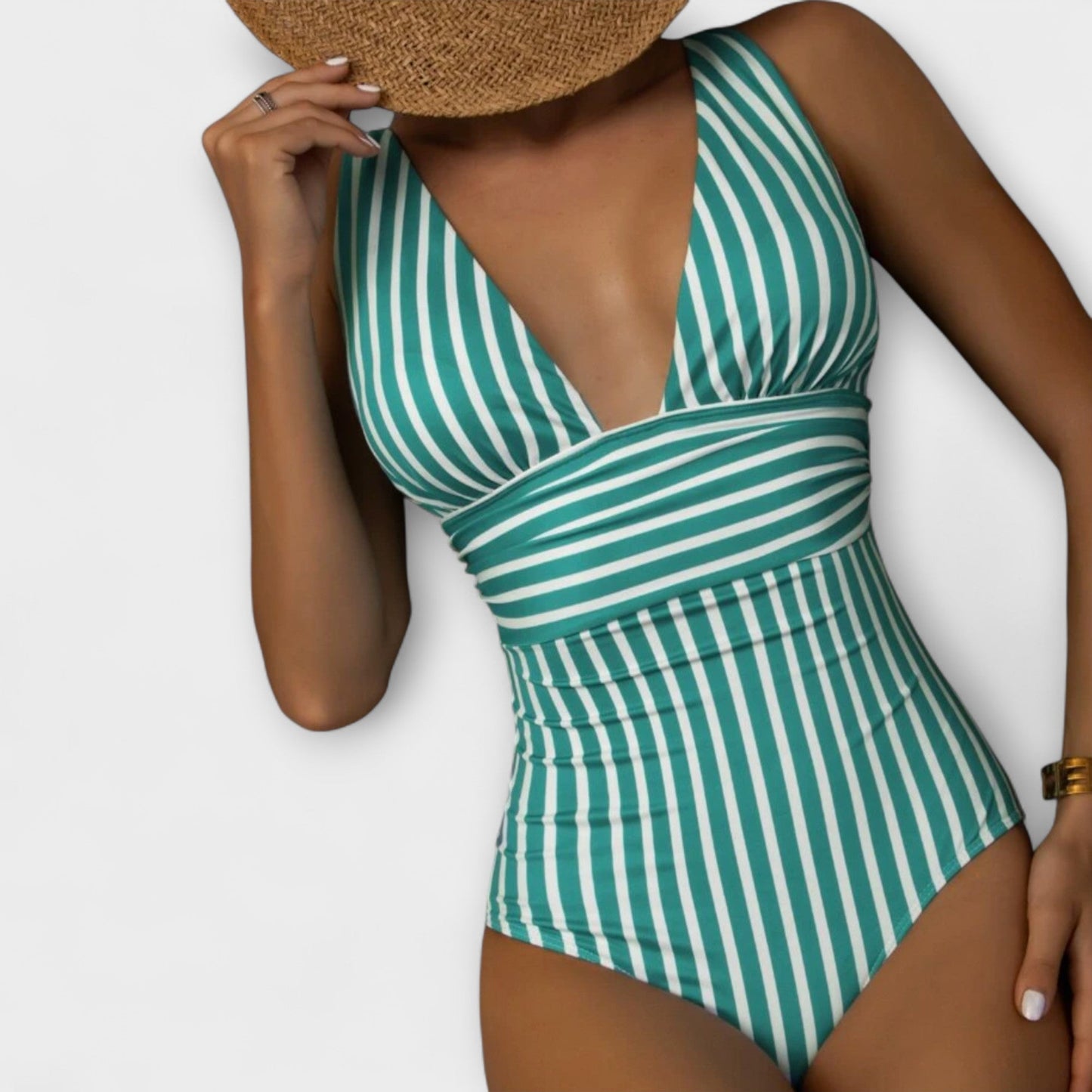 Aurora - Swimsuit