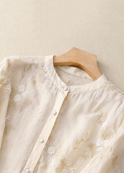 Kourtney | Elegant blouse