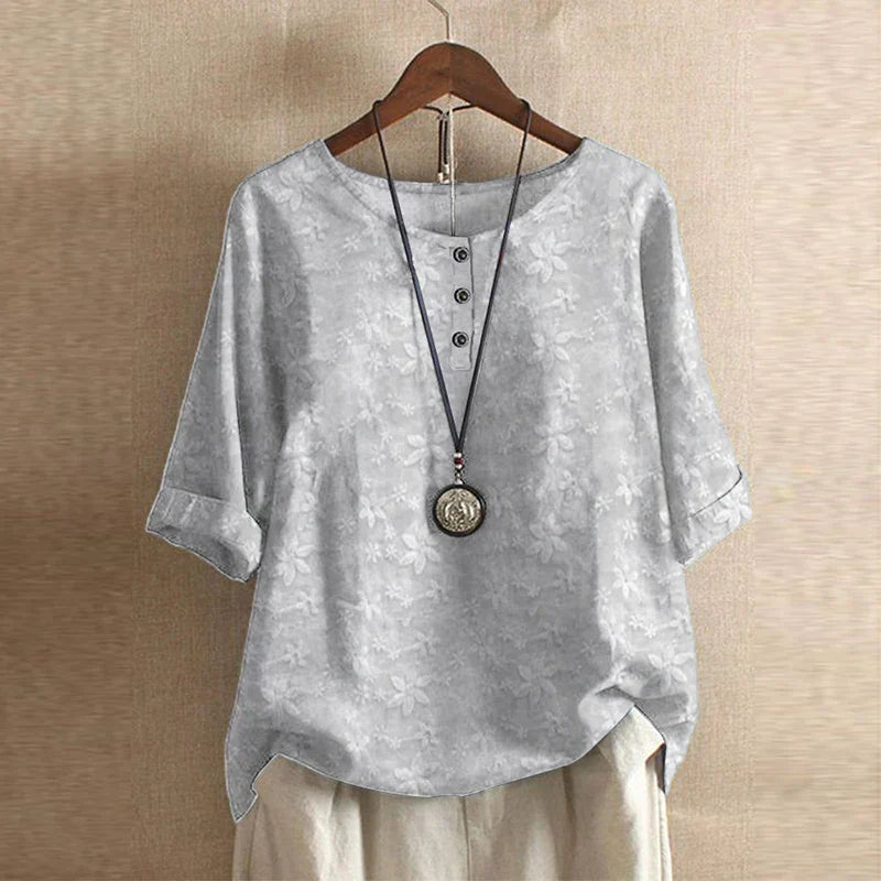 Anya | Vintage blouse