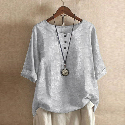 Anya | Vintage blouse