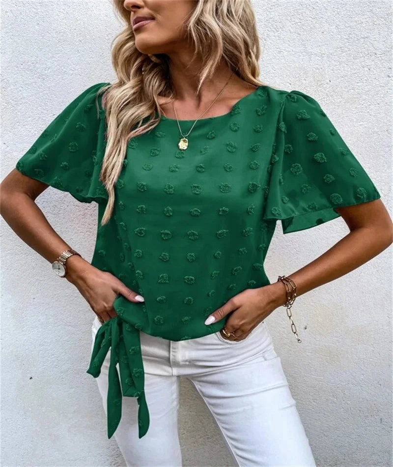 Rita | Charming top