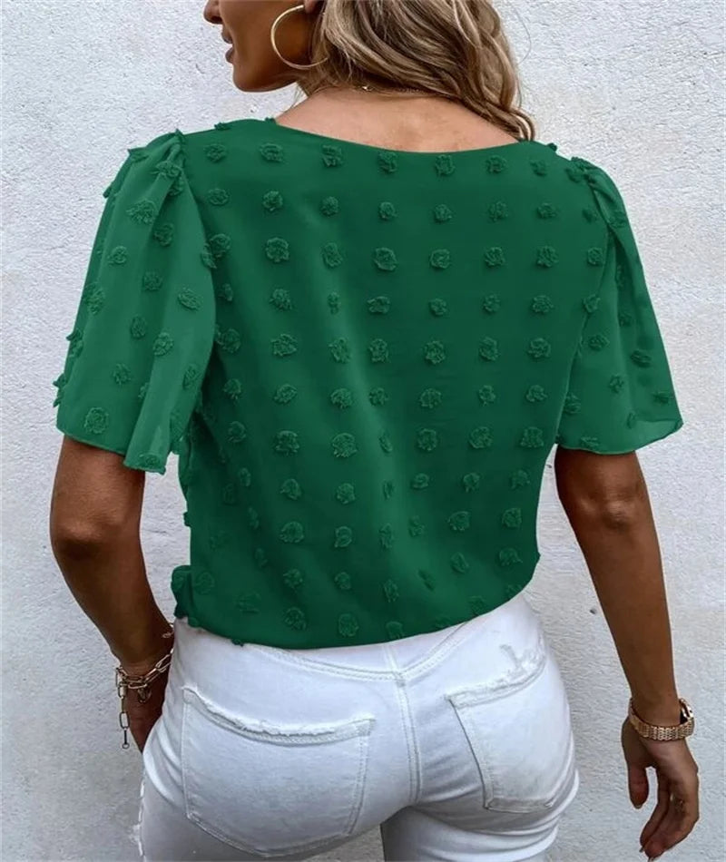 Rita | Charming top