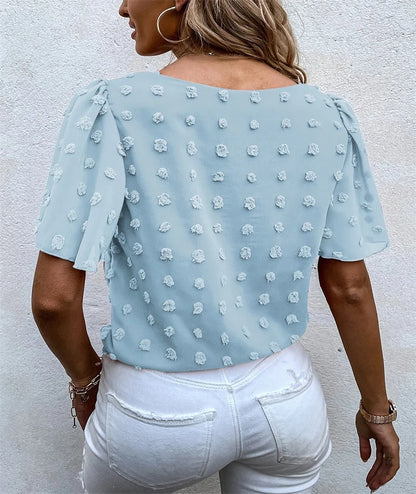 Rita | Charming top