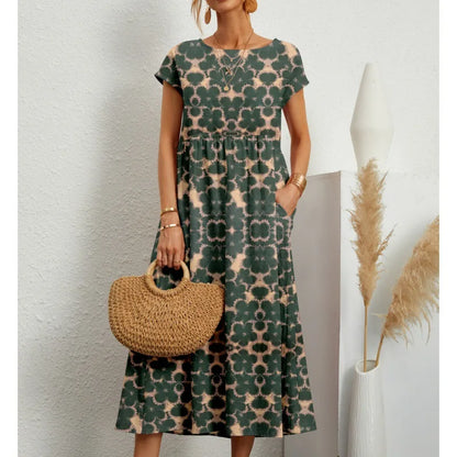 Belle | Comfortable casual dress