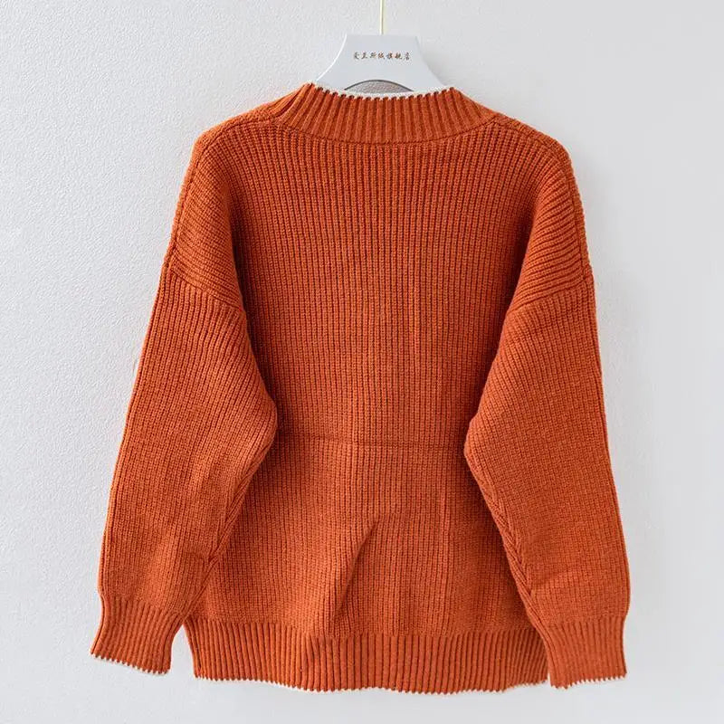 Neriza | Stylish oversized cardigan