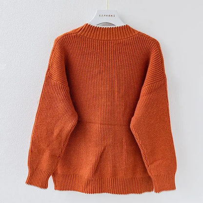 Neriza | Stylish oversized cardigan