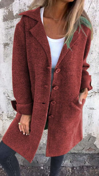 Isabella | Trendy women's coat
