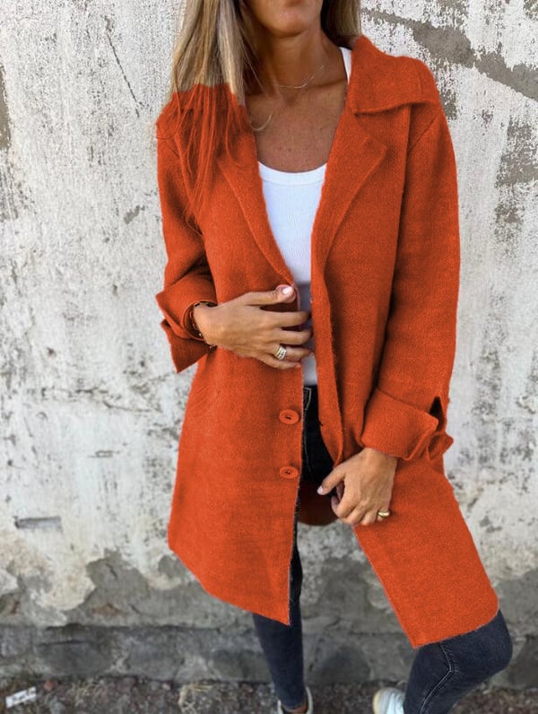 Isabella | Trendy women's coat