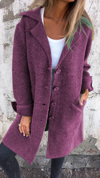 Isabella | Trendy women's coat