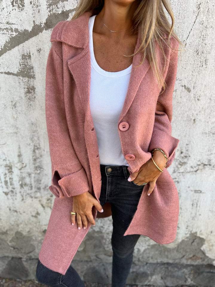 Isabella | Trendy women's coat