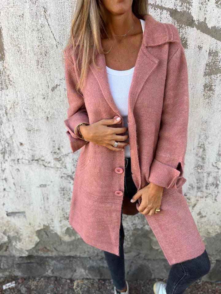 Isabella | Trendy women's coat