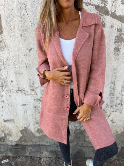 Isabella | Trendy women's coat