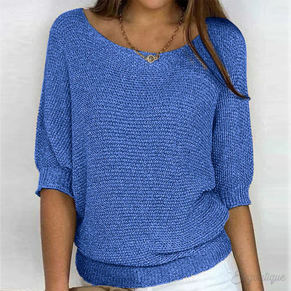 Chloe | Chic Women's Sweater