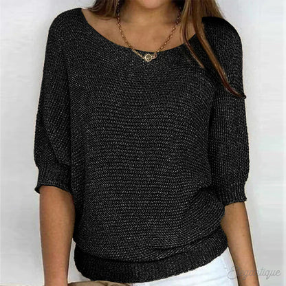 Chloe | Chic Women's Sweater